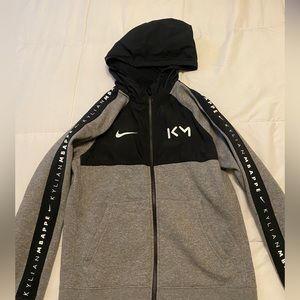Nike Kylian Mbappe Hoodie